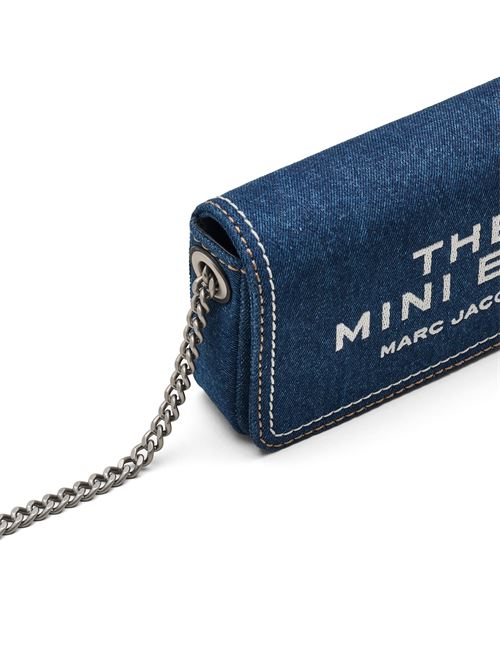 The Denim Mini Chain bag MARC JACOBS | 2F4SMN010S03473